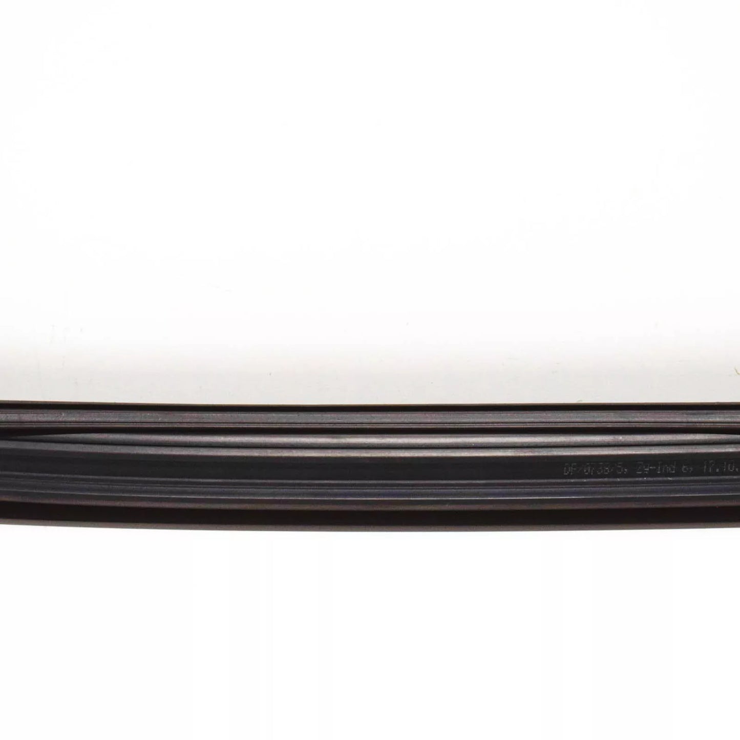 NEW MERCEDES-BENZ SL R230 ROOF RIGHT SIDE SEAL A2307900698 ORIGINAL