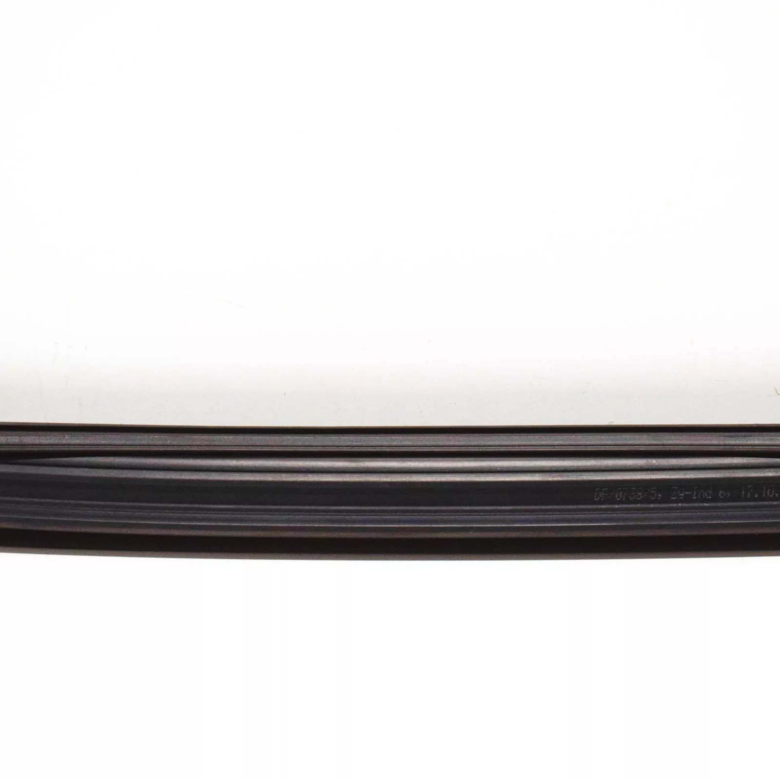 NEW MERCEDES-BENZ SL R230 ROOF RIGHT SIDE SEAL A2307900698 ORIGINAL