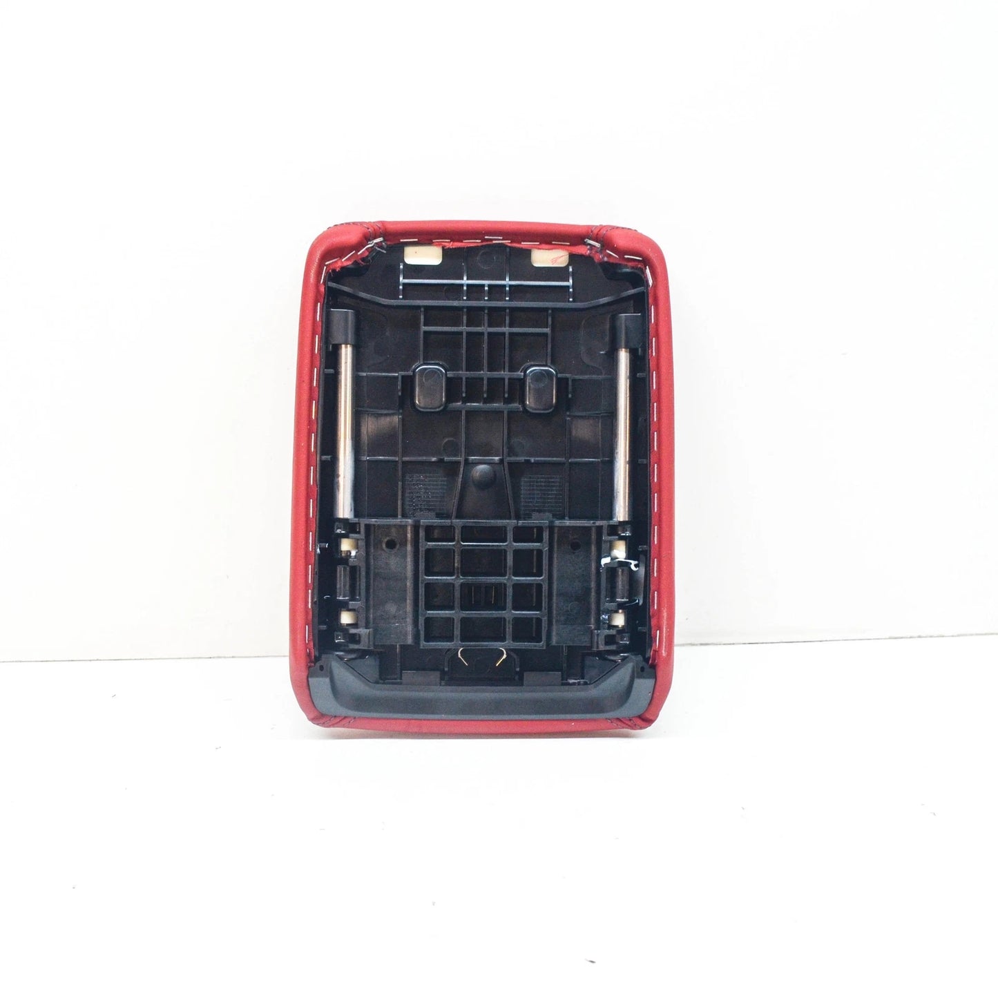 NEW AUDI A5 CABRIO 8W6 FRONT CENTER CONSOLE ARMREST COVER 8W0864207JMNH ORIGINAL