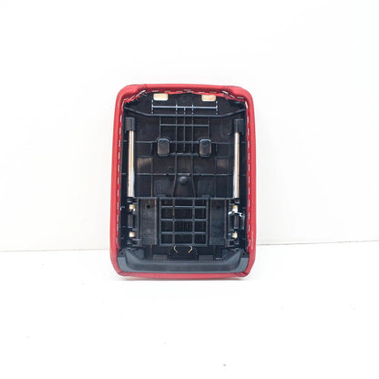 NEW AUDI A5 CABRIO 8W6 FRONT CENTER CONSOLE ARMREST COVER 8W0864207JMNH ORIGINAL