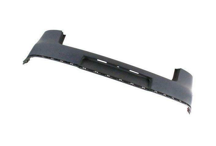 new volkswagen golf mk5 rear bumper cover 1k6807417gru original