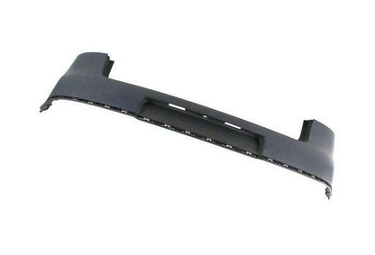 new volkswagen golf mk5 rear bumper cover 1k6807417gru original