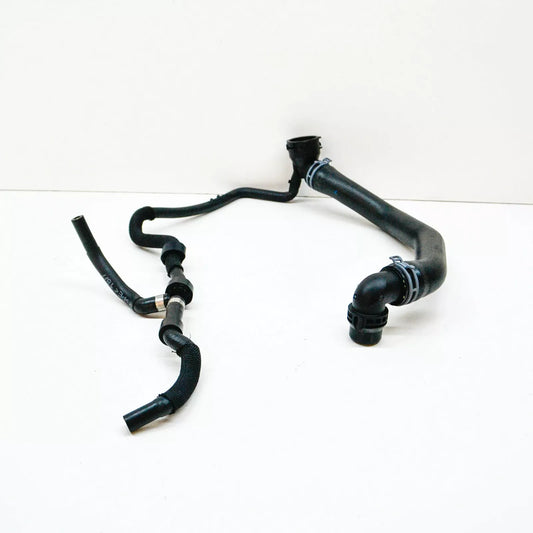 NEW AUDI Q3 SQ3 F3 WATER COOLING PIPE HOSE W COUPLING 5QF122101BJ