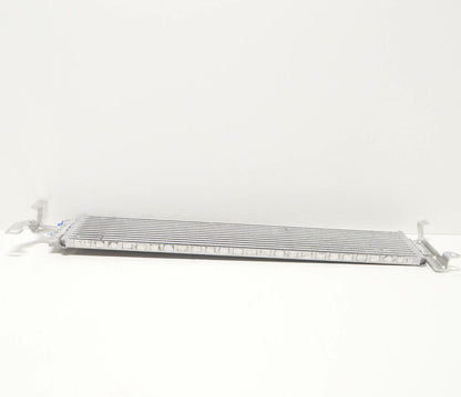 new volkswagen atlas oil cooler radiator 3qf317019b original