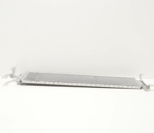 new volkswagen atlas oil cooler radiator 3qf317019b original