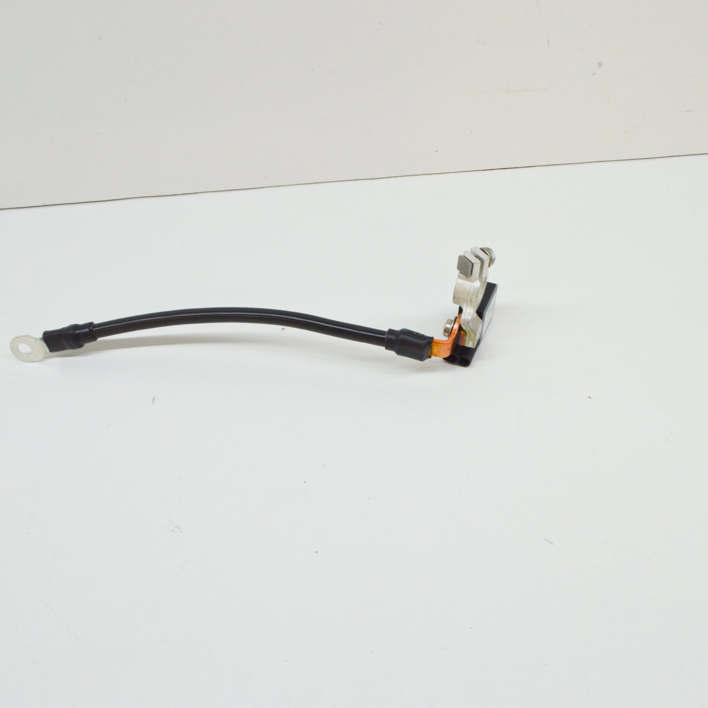 NEW MERCEDES BENZ C W204 NEGATIVE BATTERY CABLE LHD A0009052702 ORIGINAL