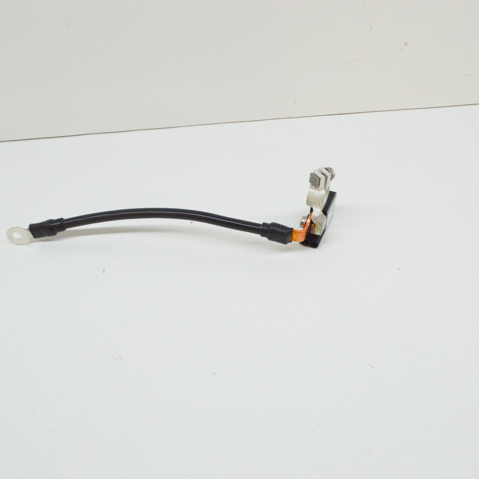 NEW MERCEDES BENZ C W204 NEGATIVE BATTERY CABLE LHD A0009052702 ORIGINAL