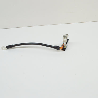 NEW MERCEDES BENZ C W204 NEGATIVE BATTERY CABLE LHD A0009052702 ORIGINAL