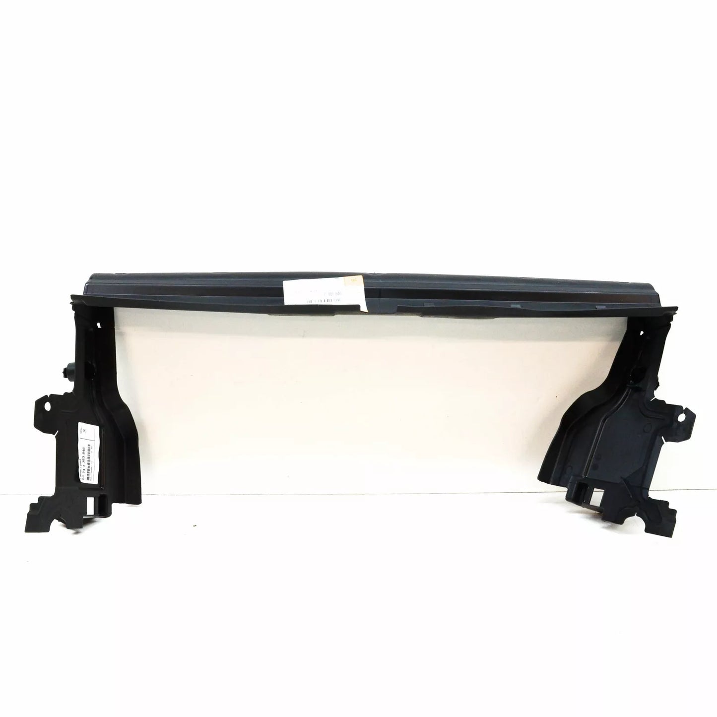 NEW BMW 5 G30 FRONT RADIATOR BOTTOM AIR DUCT 51747383846 7383846 ORIGINAL