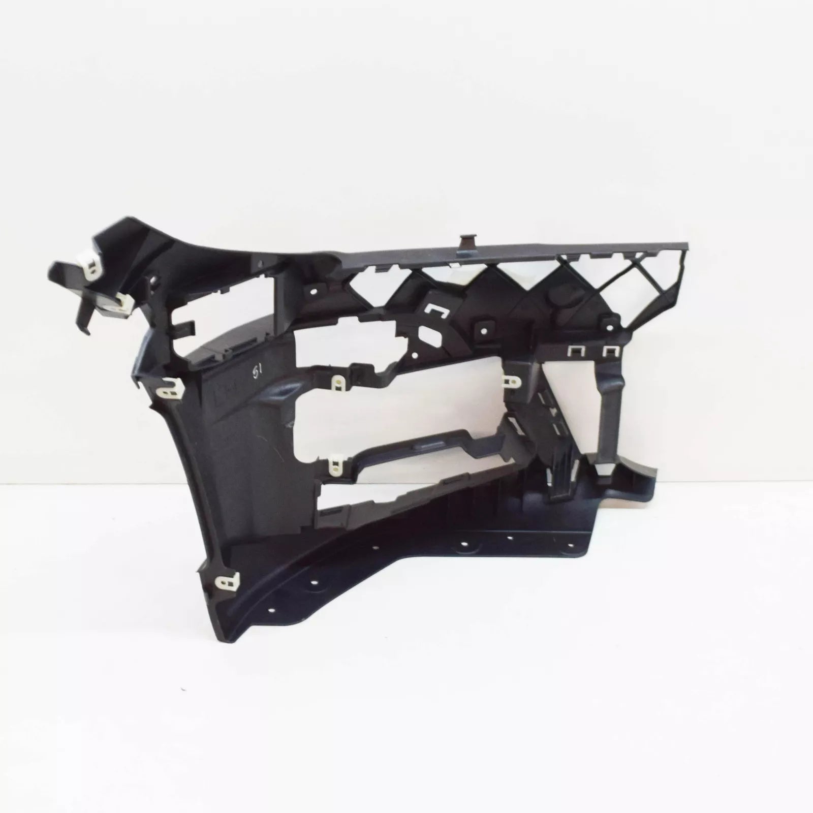 NEW BMW 3 G20 FRONT M LEFT BUMPER SUPPORT 51118069347 8069347 ORIGINAL