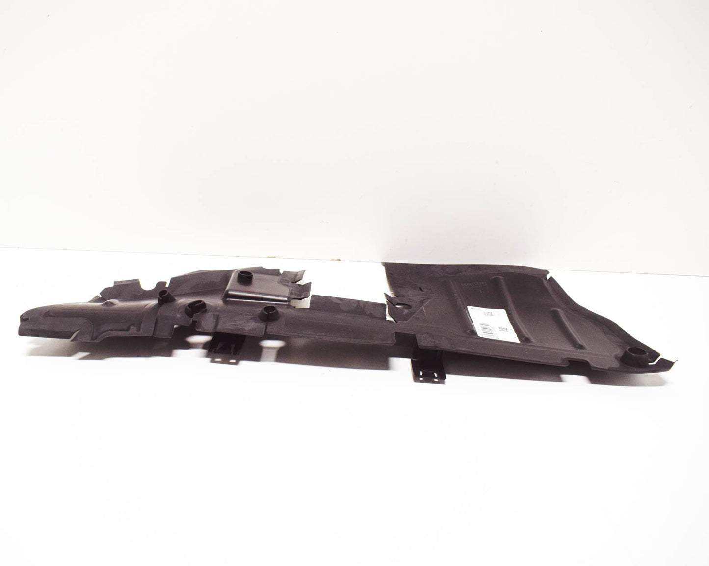 NEW AUDI A8 S8 4H LEFT SIDE RADIATOR AIR GUIDE 4H0121283B ORIGINAL