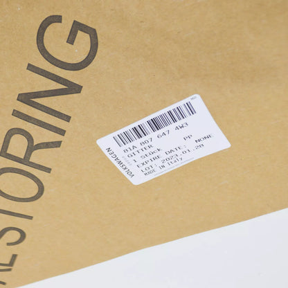 NEW AUDI Q2 GA FRONT LOWER GRILLE 81A807647 4W3 81A8076474W3 ORIGINAL