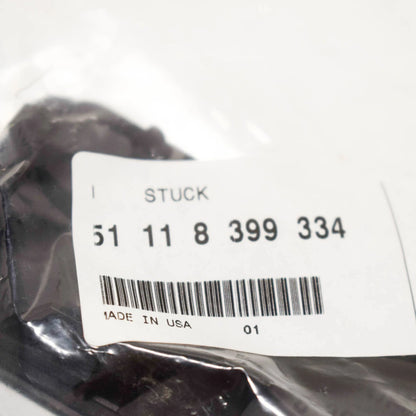 NEW BMW Z3 E36 FRONT BUMPER RIGHT COVER 51118399334 8399334 ORIGINAL