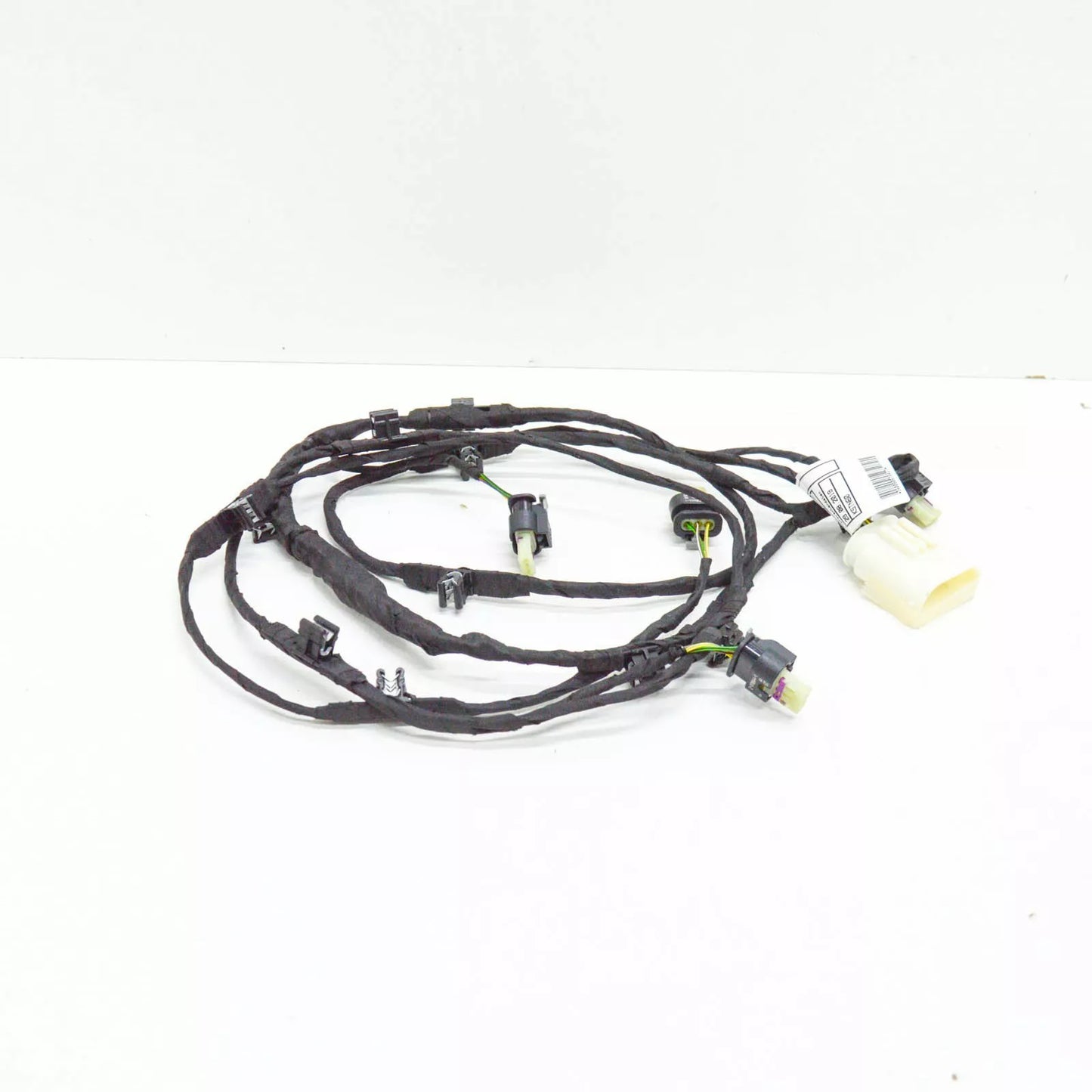 NEW BMW 5 F10 FRONT PDC PARKING SENSOR CABLE HARNESS 61129286481 ORIGINAL