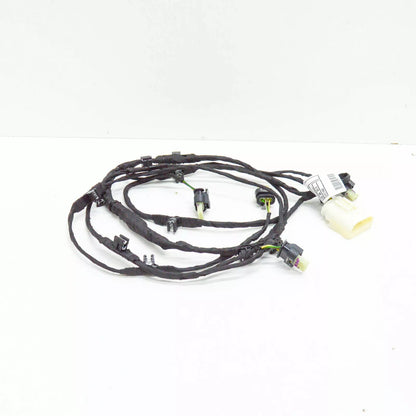 NEW BMW 5 F10 FRONT PDC PARKING SENSOR CABLE HARNESS 61129286481 ORIGINAL
