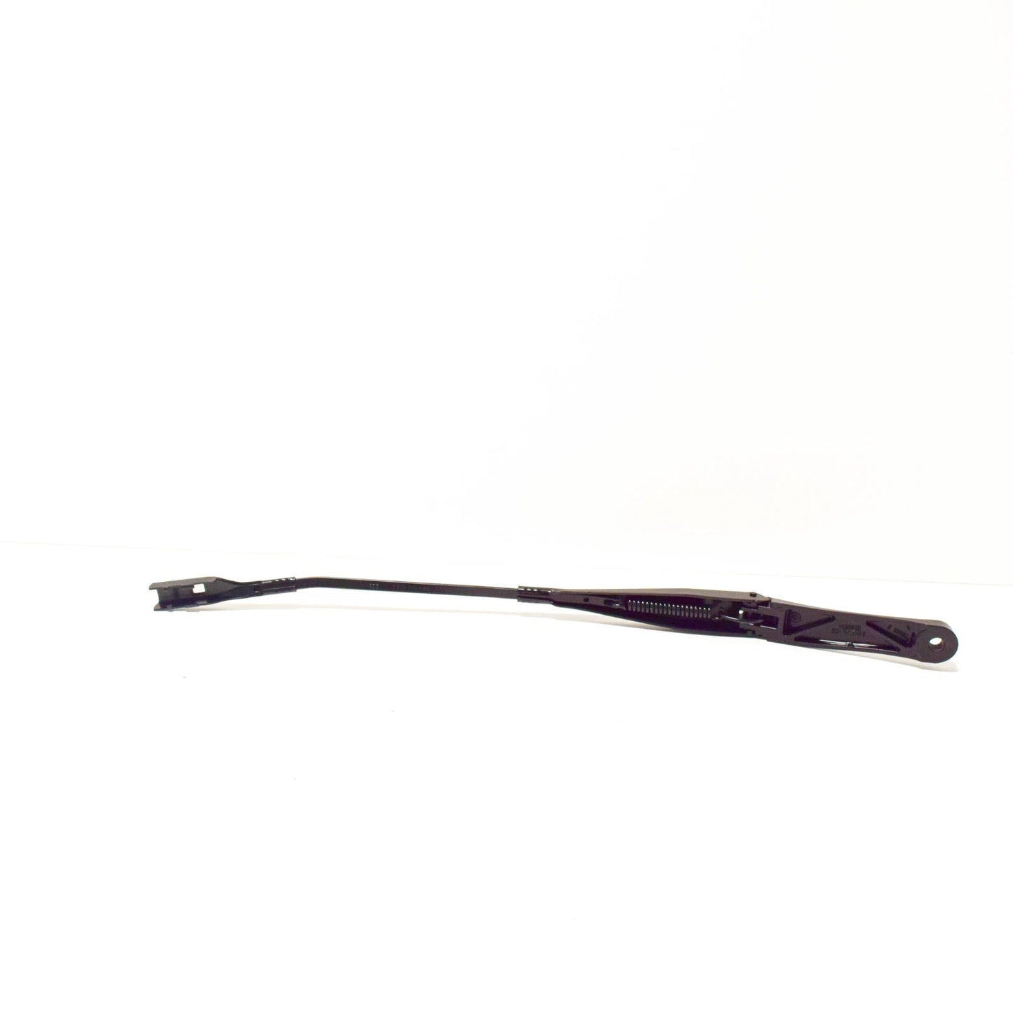 NEW AUDI Q5 8R FRONT WINDSHIELD RIGHT WIPER ARM RHD 8R2955408B1P9 ORIGINAL
