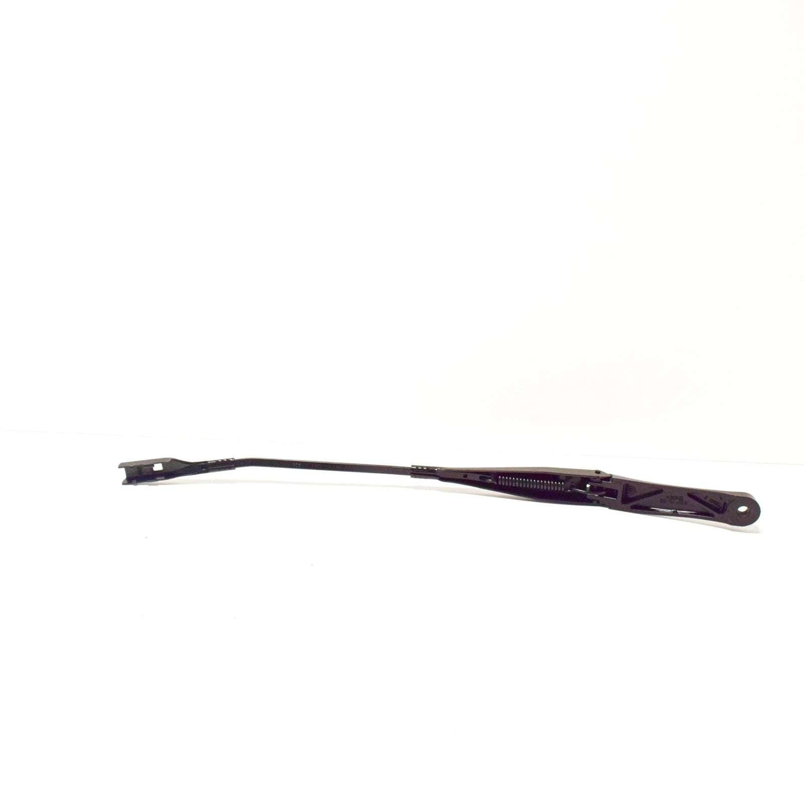 NEW AUDI Q5 8R FRONT WINDSHIELD RIGHT WIPER ARM RHD 8R2955408B1P9 ORIGINAL