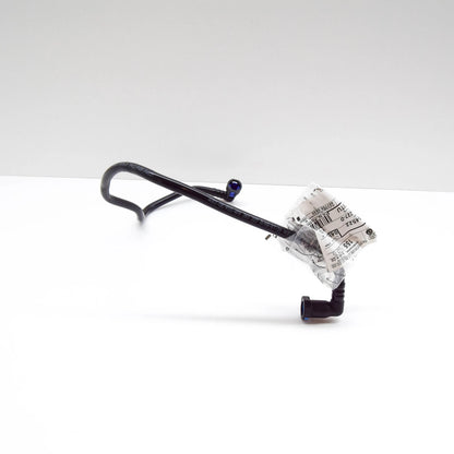 NEW AUDI A6 C6 FUEL RETURN PIPE LINE 4F0201227D ORIGINAL