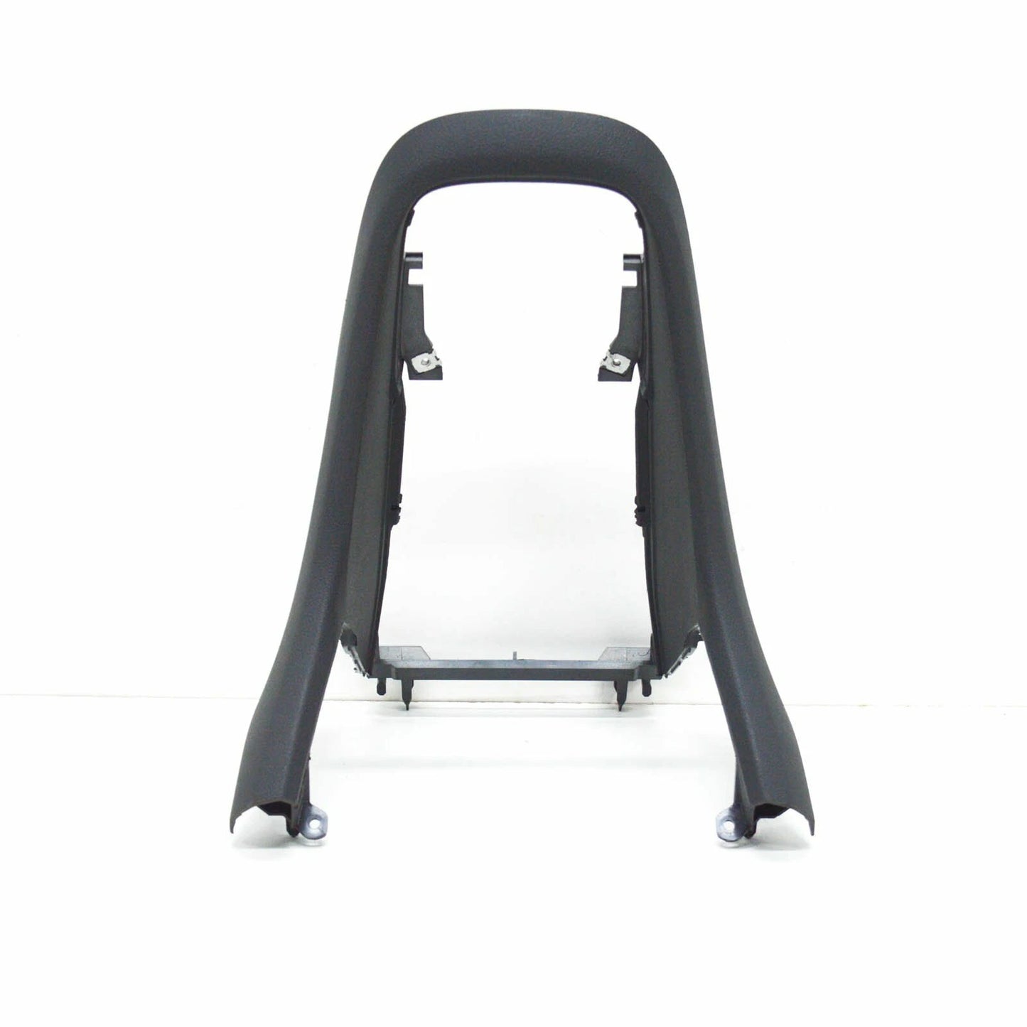 NEW VOLKSWAGEN GOLF MK6 FRONT CONSOLE COVER 5K0863680B81X