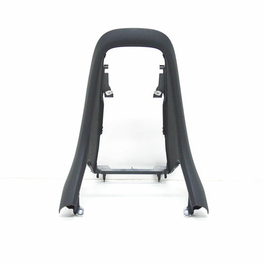 NEW VOLKSWAGEN GOLF MK6 FRONT CONSOLE COVER 5K0863680B81X