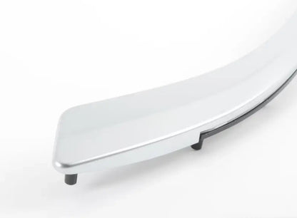 NEW BMW 4 CABRIO F33, F83 REAR RIGHT ACCENT MODLING 51437389772 7389772 ORIGINAL