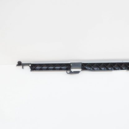 NEW BMW E60 INTERIOR SEAT BACKREST REAR COVER STRIP 7065878 52107065878 ORIGINAL