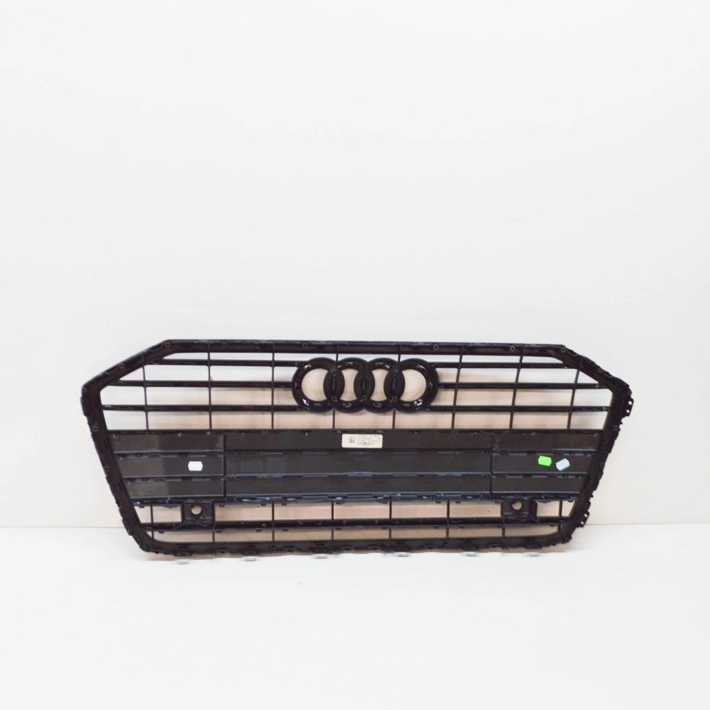 NEW AUDI A6 C8 RADIATOR GRILLE 4K0853651B 3FZ 4K0853651B3FZ ORIGINAL