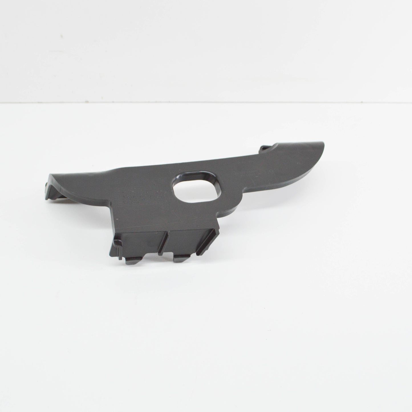 NEW MERCEDES-BENZ C W204 FRONT BUMPER LEFT REINFORCEMENT A2048850316 ORIGINAL