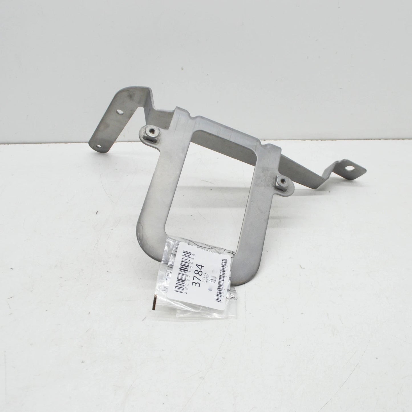 NEW VOLKSWAGEN CRAFTER SZ DISTRIBUTOR BRACKET 2N0971804A ORIGINAL