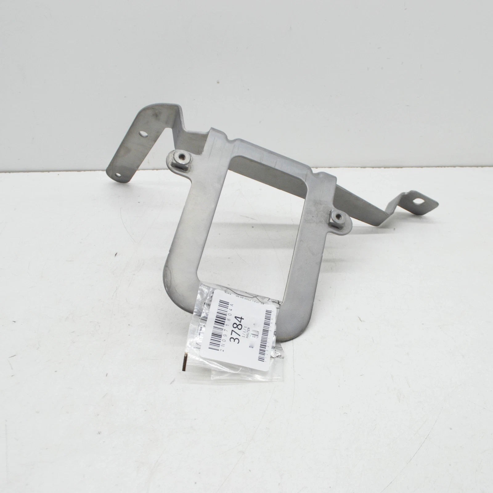 NEW VOLKSWAGEN CRAFTER SZ DISTRIBUTOR BRACKET 2N0971804A ORIGINAL