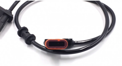 NEW MERCEDES-BENZ E W212 REAR RIGHT WHEEL ABS SENSOR A212540211764 ORIGINAL