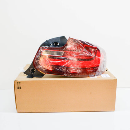 new bmw 2 f22 rear right taillight 63217295428 7295428 original