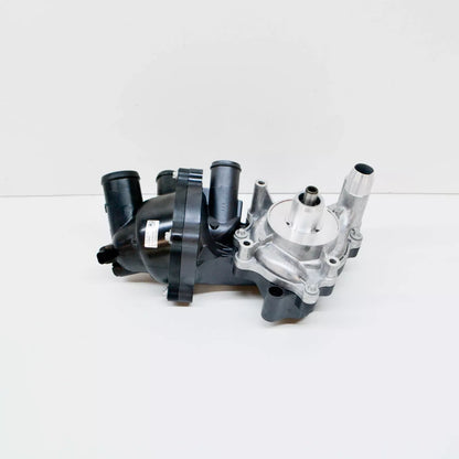 NEW AUDI A8 4H D4 WATER PUMP ASSEMBLY 079121013T ORIGINAL