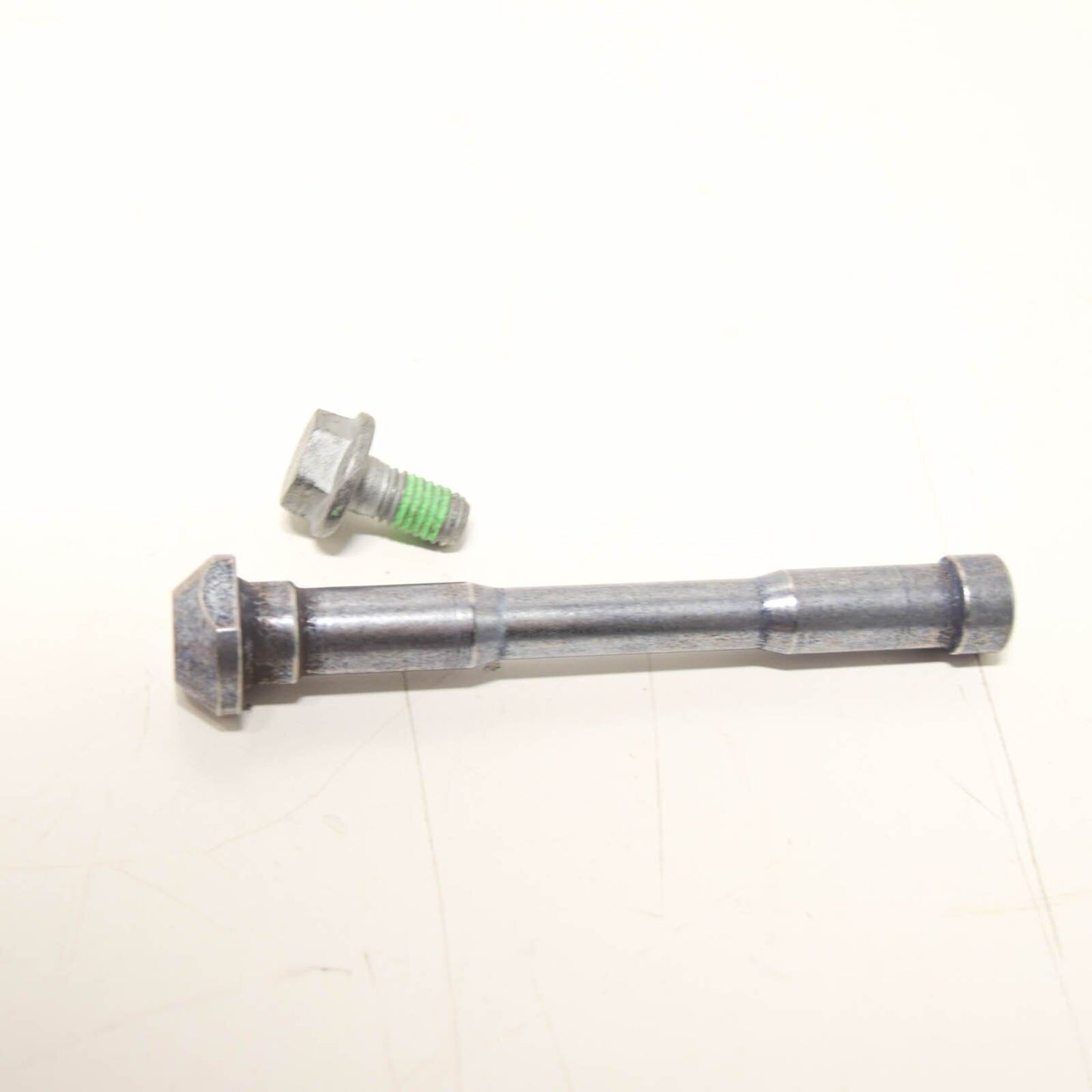 NEW MERCEDES-BENZ GLC X253 DISC BRAKE CALIPER PIN BOLT A2214210014 ORIGINAL