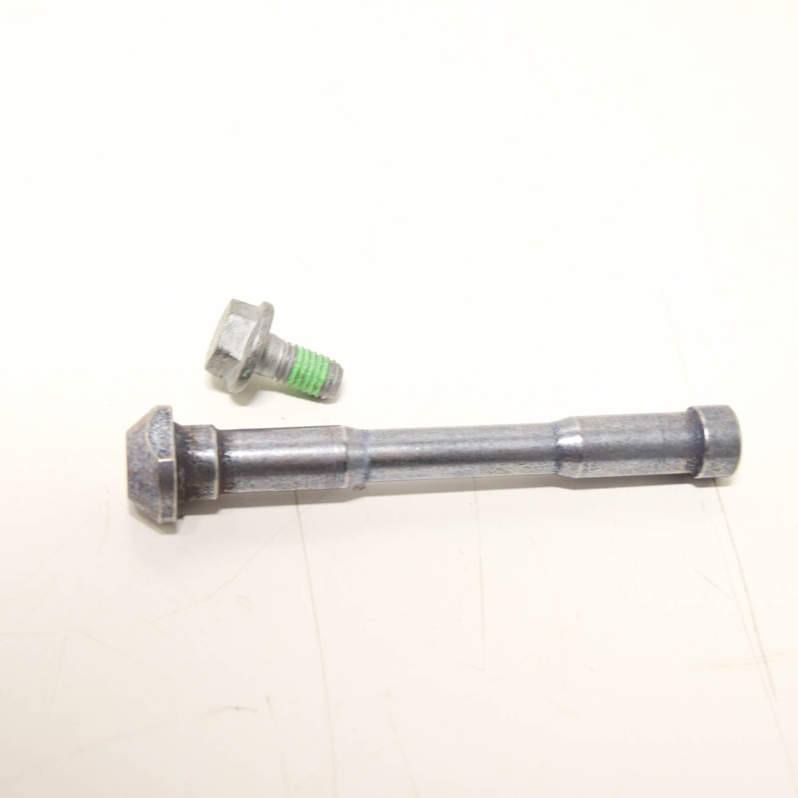 NEW MERCEDES-BENZ GLC X253 DISC BRAKE CALIPER PIN BOLT A2214210014 ORIGINAL