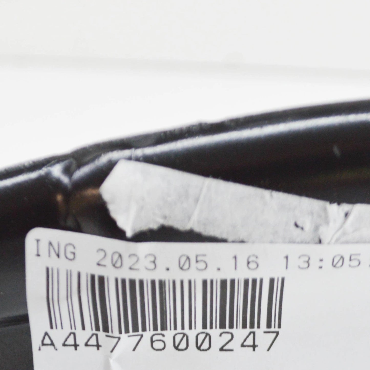 NEW MB VITO W447 SLIDING DOOR CENTRAL LEFT CARRIAGE A4477600247 ORIGINAL