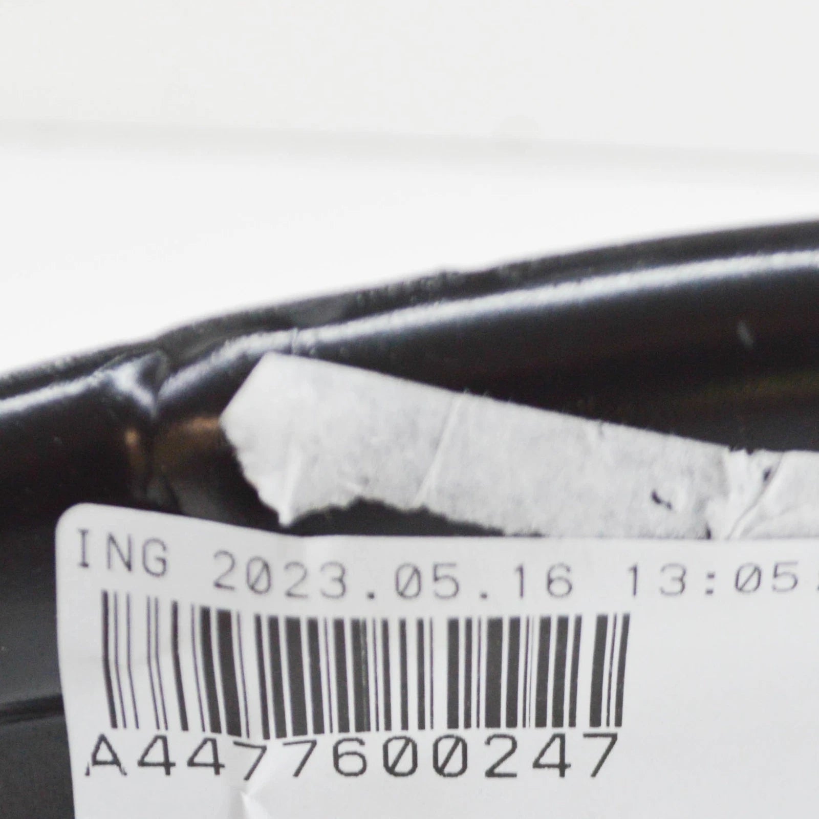 NEW MB VITO W447 SLIDING DOOR CENTRAL LEFT CARRIAGE A4477600247 ORIGINAL