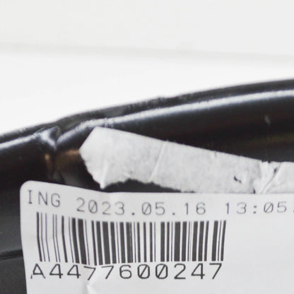 NEW MB VITO W447 SLIDING DOOR CENTRAL LEFT CARRIAGE A4477600247 ORIGINAL