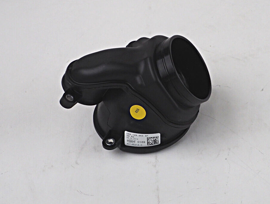new audi q5 fy vacuum system pulsation damper 059129955bp original
