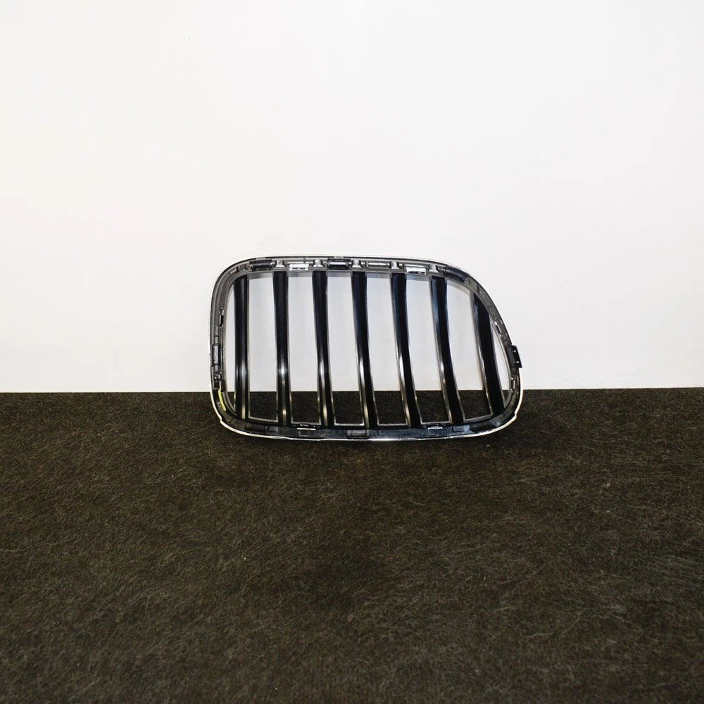 NEW BMW X3 F25 FRONT LEFT GRILLE 51117210725 7210725 ORIGINAL