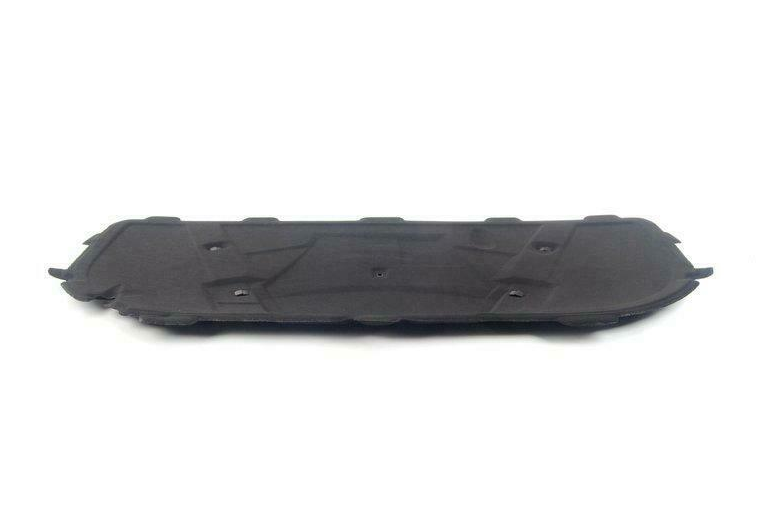 new audi a4 b8 engine bonnet sound absorber 8t0863825h original