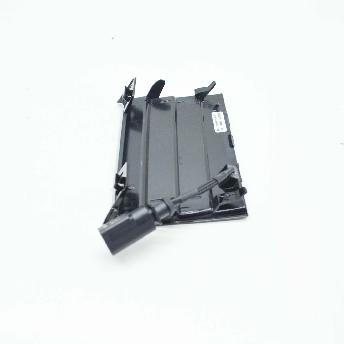 NEW AUDI E-TRON SPORTBACK DRIVE MOTOR BATTERY PACK CHARGING PORT 4KE853949BT94