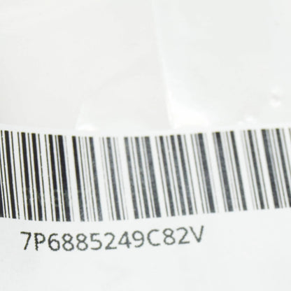 NEW VW TOUAREG 7P MK2 REAR SPLIT BACKREST TRIM 7P6885249C82V ORIGINAL