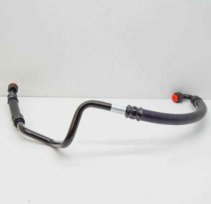 NEW BMW M6 E24 COUPE ENGINE OIL COOLER HOSE PIPE OUTLET 17212225760 ORIGINAL