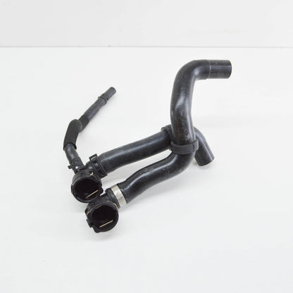 NEW VW CC 35 ENGINE COOLANT HOSE WITH QUICK RELEASE COUPLING 3C0121156BB