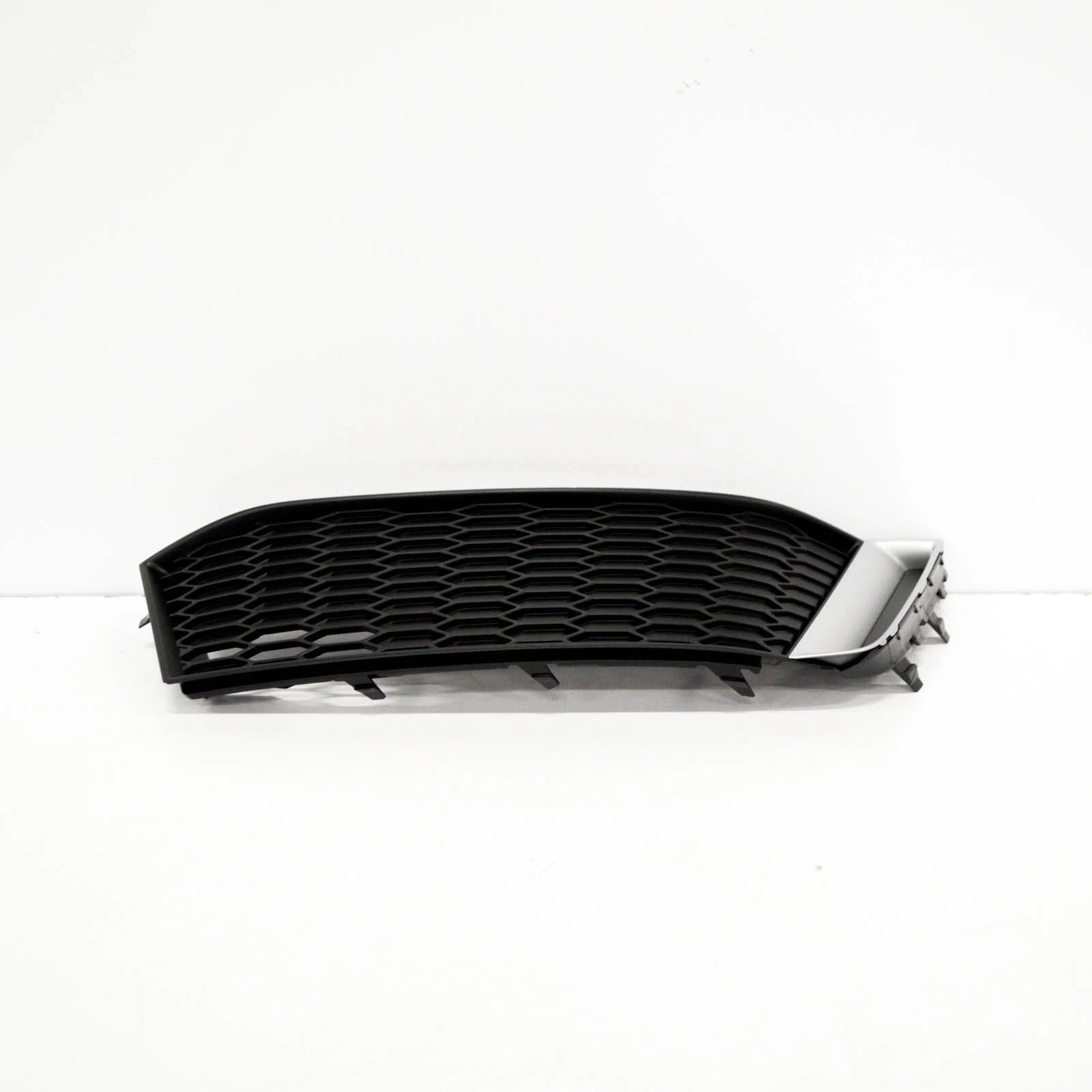 NEW AUDI A1 8X S1 FRONT BUMPER RIGHT GRILLE 8XA807648AP6 ORIGINAL