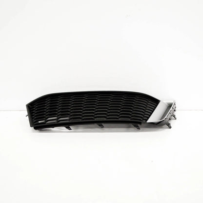 NEW AUDI A1 8X S1 FRONT BUMPER RIGHT GRILLE 8XA807648AP6 ORIGINAL