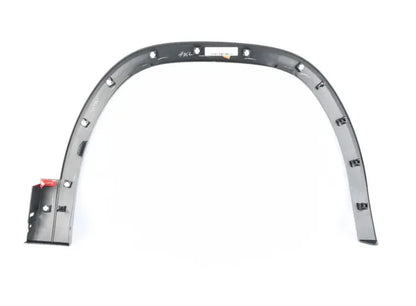 NEW VW TERAMONT CA1 FRONT LEFT FENDER MOLDING WHEEL COVER 3CN853717B9B9 ORIGINAL