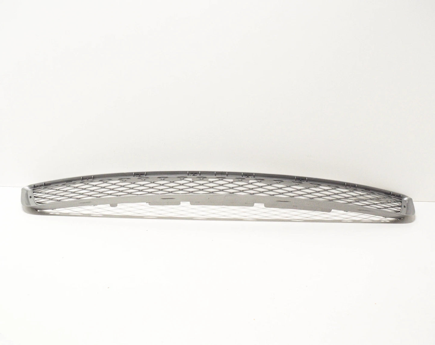 NEW BMW X5 E70 FRONT BUMPER LOWER GRILLE 51117222854 ORIGINAL