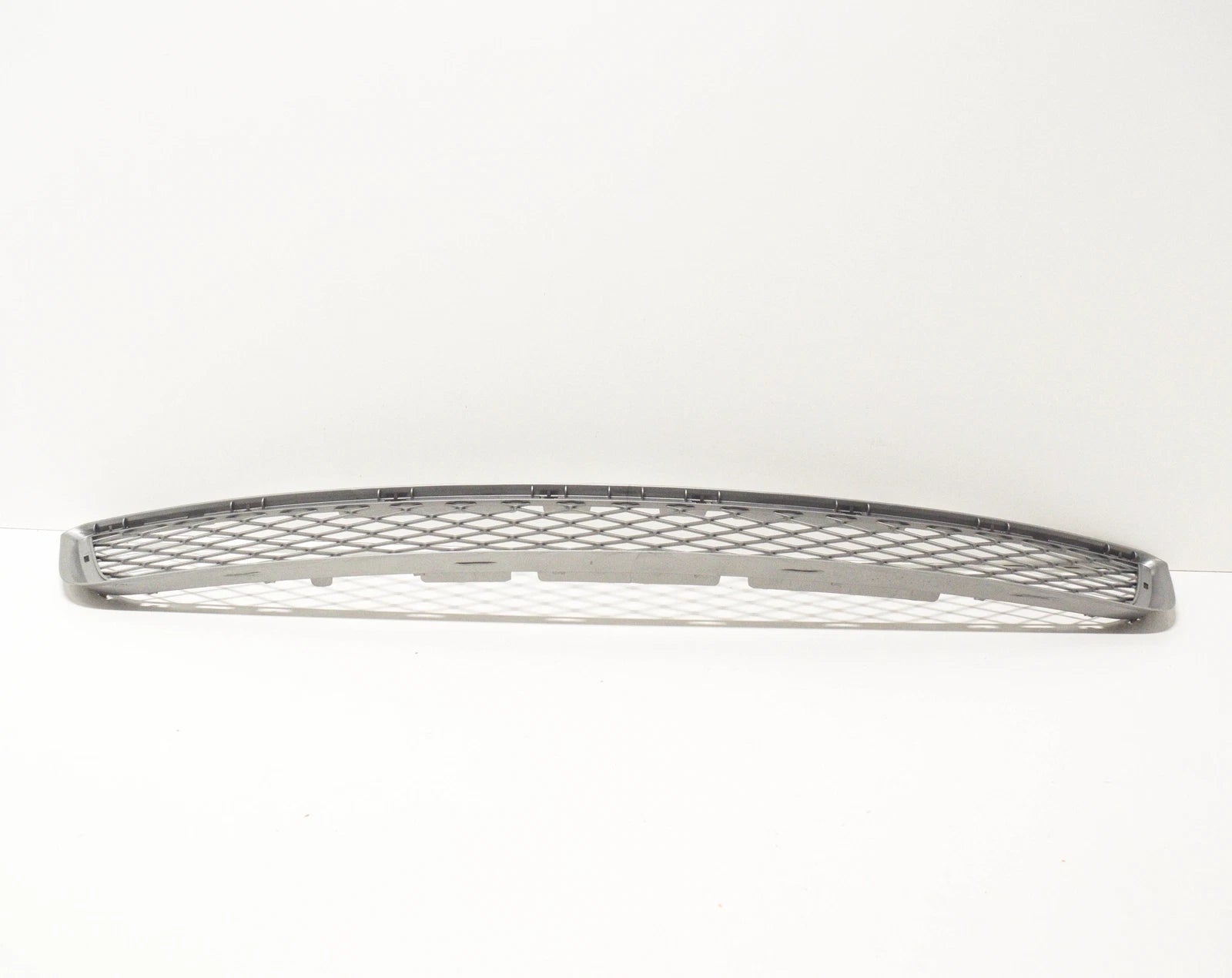 NEW BMW X5 E70 FRONT BUMPER LOWER GRILLE 51117222854 ORIGINAL